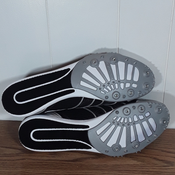 NIB Reebok track and field Distance III cleats size 14 - Picture 7 of 8